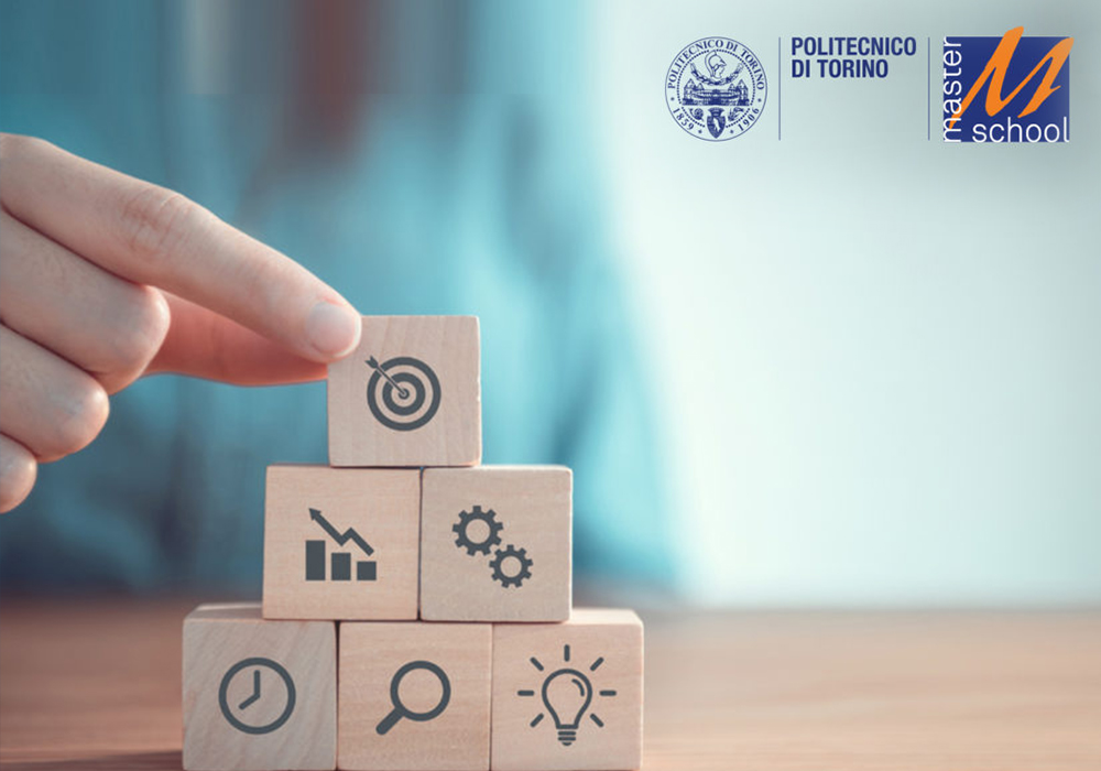 Scuola di Master e Formazione permanente